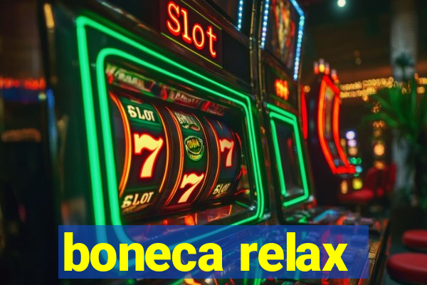 boneca relax